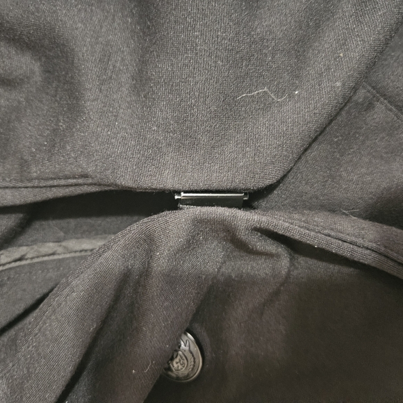 Lane Bryant Black Blazer in a women's size 16. - Picture 11 of 14